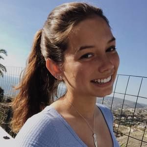 Meet your Posher, Natasha